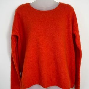 Truly crew neck sweater - XL